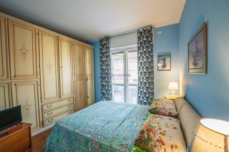 Sanremo, appartamento con ampia terrazza vista mare - foto 6