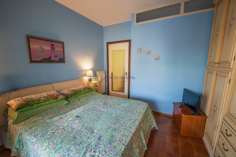 Sanremo, appartamento con ampia terrazza vista mare - foto 10