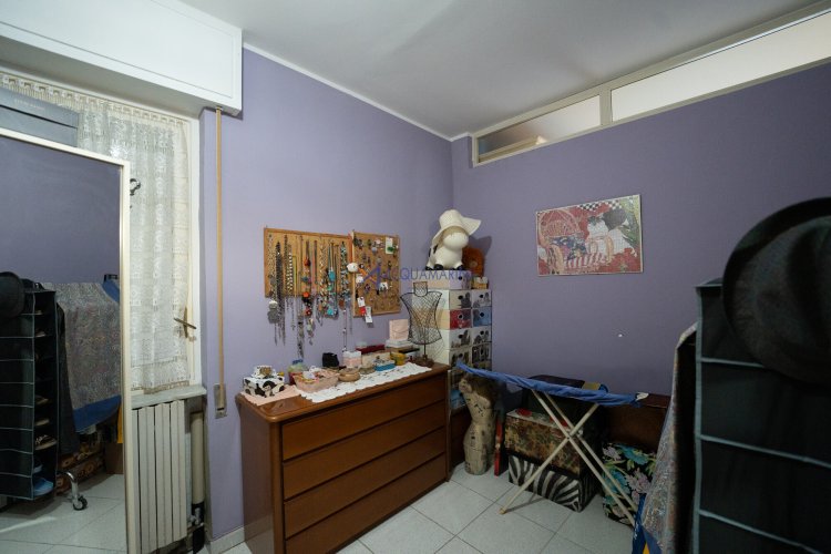 Sanremo, appartamento con ampia terrazza vista mare - foto 14