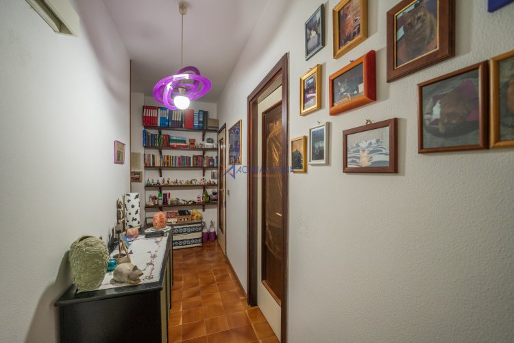 Sanremo, appartamento con ampia terrazza vista mare - foto 17