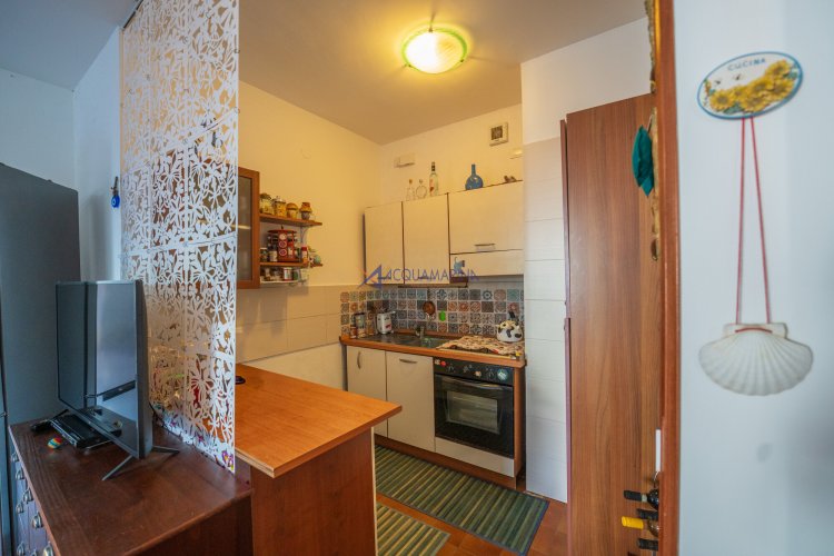 Sanremo, appartamento con ampia terrazza vista mare - foto 18