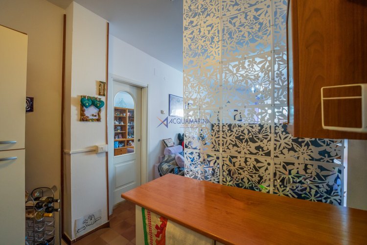 Sanremo, appartamento con ampia terrazza vista mare - foto 19