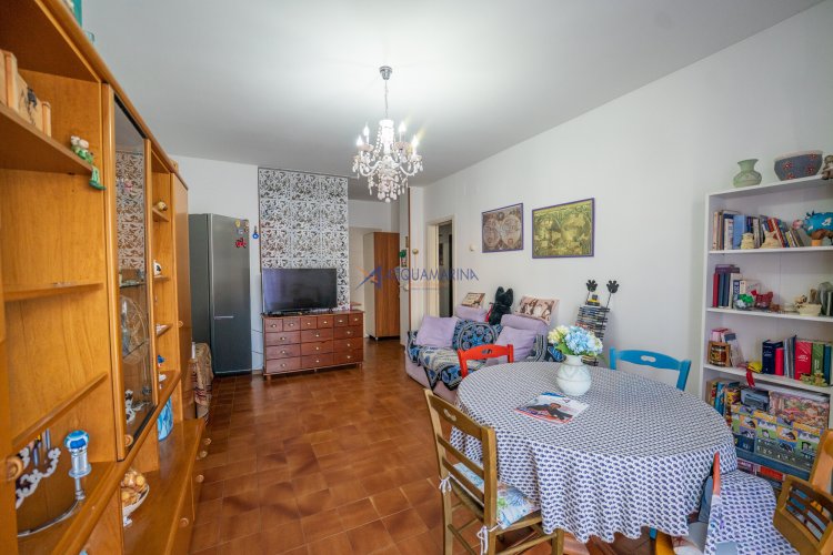 Sanremo, appartamento con ampia terrazza vista mare - foto 22
