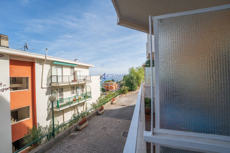 Sanremo, appartamento con ampia terrazza vista mare - foto 33