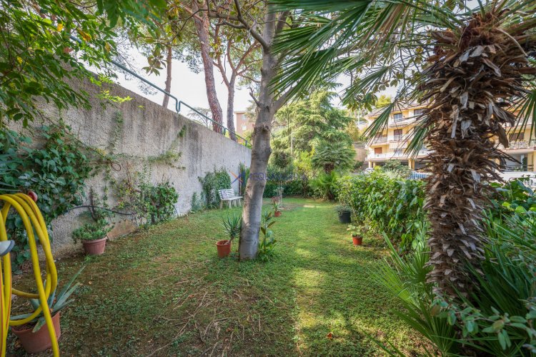 Sanremo, appartamento con ampia terrazza vista mare - foto 37