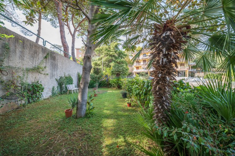 Sanremo, appartamento con ampia terrazza vista mare - foto 38