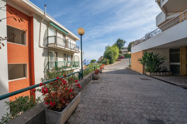 Sanremo, appartamento con ampia terrazza vista mare - foto 40