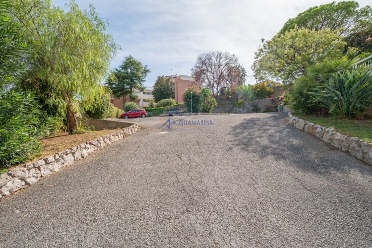 Sanremo, appartamento con ampia terrazza vista mare - foto 42