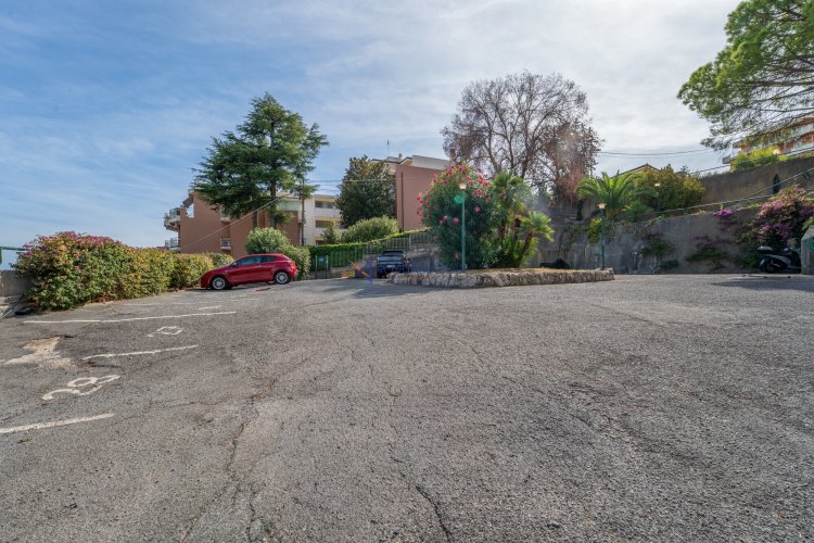 Sanremo, appartamento con ampia terrazza vista mare - foto 43
