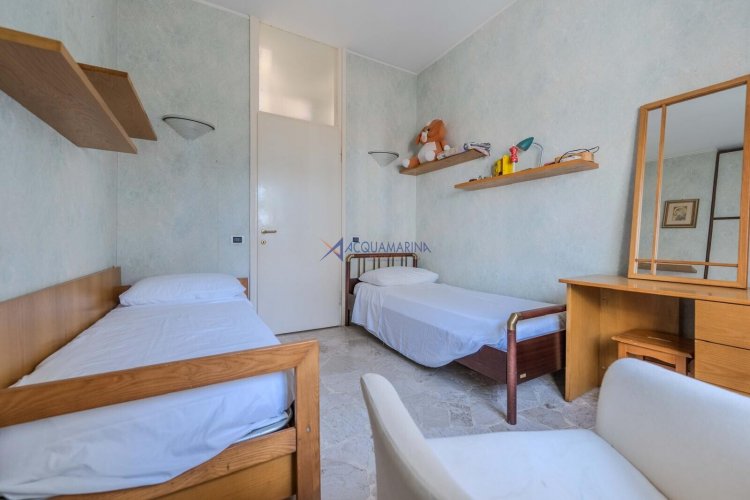 BORDIGHERA : VILLA AVEC VUE SUR LA MER à louer en centre-ville ! - foto 16
