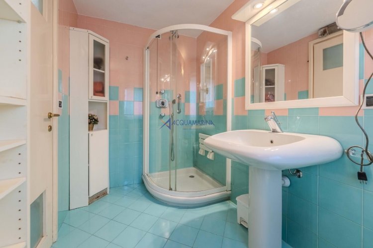BORDIGHERA : VILLA AVEC VUE SUR LA MER à louer en centre-ville ! - foto 19