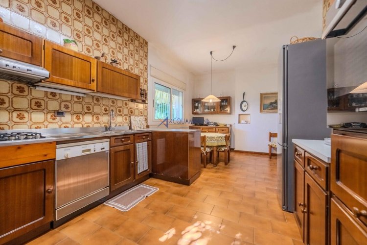 BORDIGHERA : VILLA AVEC VUE SUR LA MER à louer en centre-ville ! - foto 22