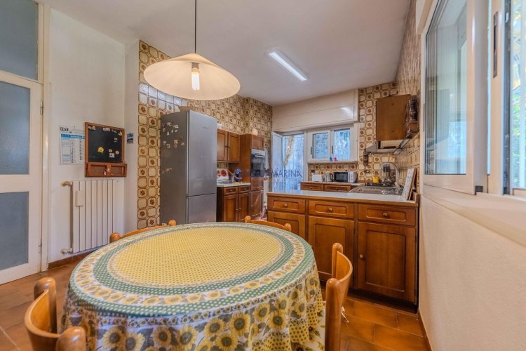 BORDIGHERA : VILLA AVEC VUE SUR LA MER à louer en centre-ville ! - foto 23