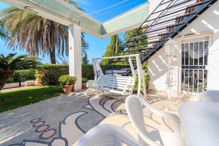 BORDIGHERA : VILLA AVEC VUE SUR LA MER à louer en centre-ville ! - foto 30