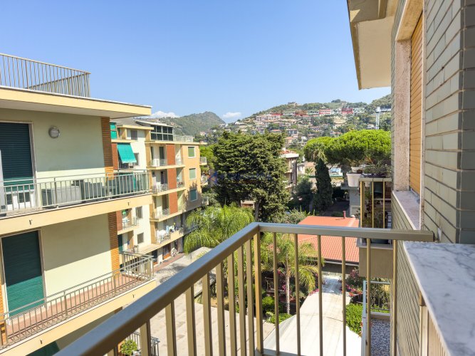 Bordighera appartamento in affitto transitorio - foto 3