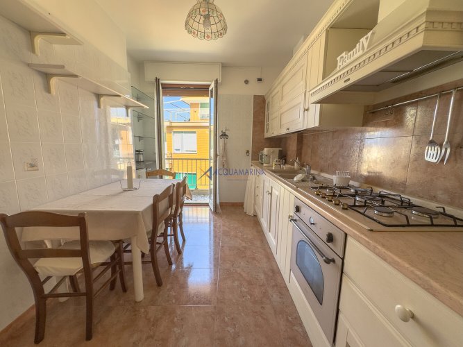 Bordighera appartamento in affitto transitorio - foto 4