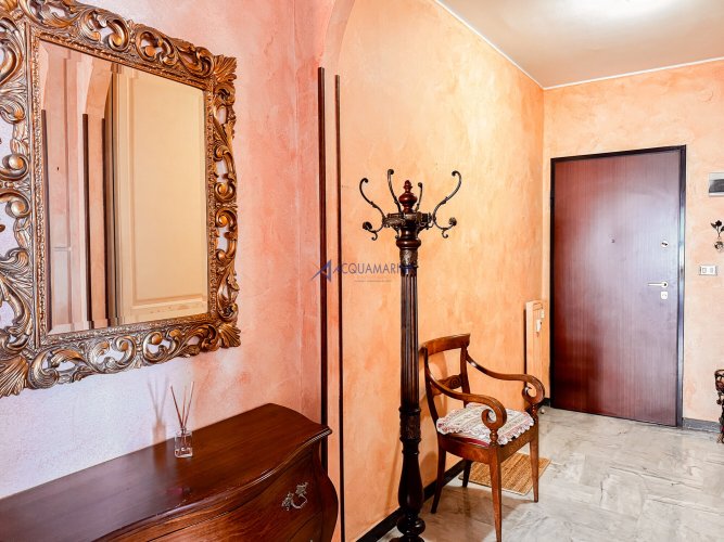 Bordighera appartamento in affitto transitorio - foto 13