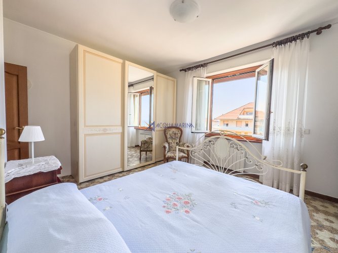Bordighera appartamento in affitto transitorio - foto 16