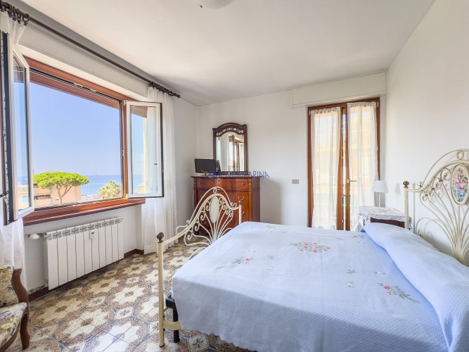 Bordighera appartamento in affitto transitorio - foto 18