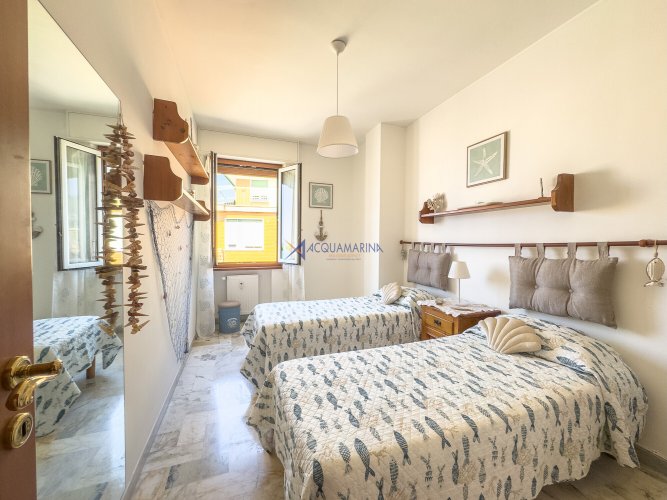Bordighera appartamento in affitto transitorio - foto 19