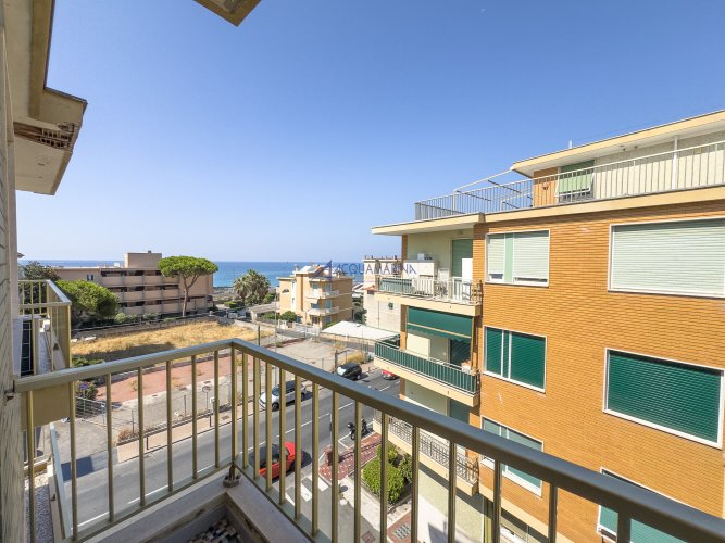 Bordighera appartamento in affitto transitorio - foto 27