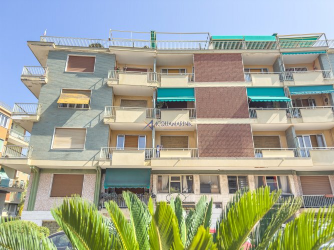 Bordighera appartamento in affitto transitorio - foto 28