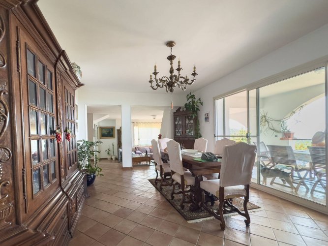 Sanremo, villa with sea view - foto 5