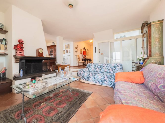 Sanremo, villa with sea view - foto 6