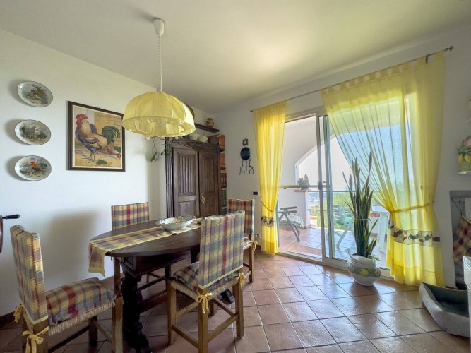 Sanremo, villa with sea view - foto 11
