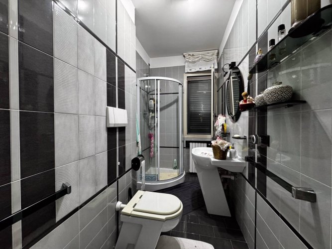 Sanremo, villa with sea view - foto 16