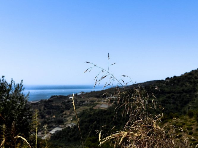 Sanremo, villa with sea view - foto 29