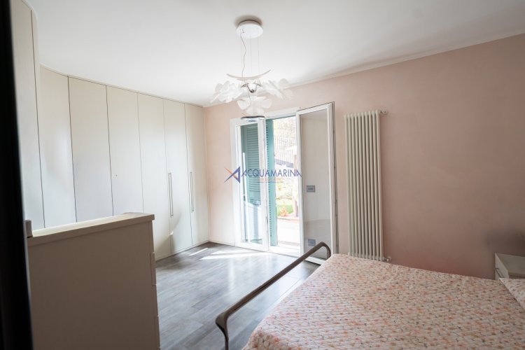 Bordighera, prestigieuse villa avec vue sur la mer et piscine. - foto 9