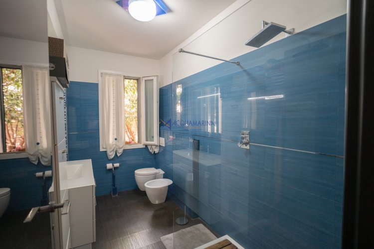 Bordighera, prestigieuse villa avec vue sur la mer et piscine. - foto 11