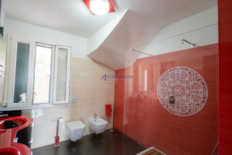 Bordighera, prestigieuse villa avec vue sur la mer et piscine. - foto 12