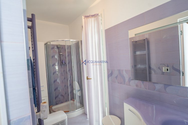 Bordighera, prestigieuse villa avec vue sur la mer et piscine. - foto 33