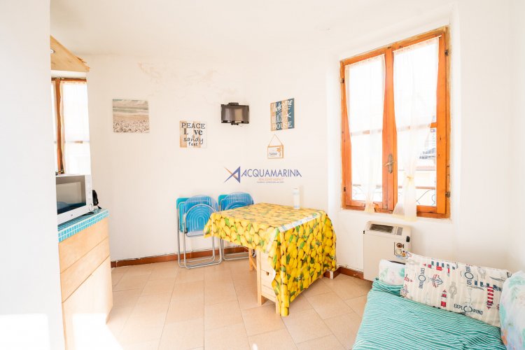 Appartement à Moltedo, en centre-ville - foto 7