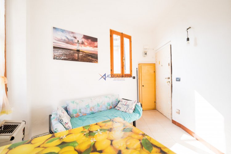 Appartement à Moltedo, en centre-ville - foto 9