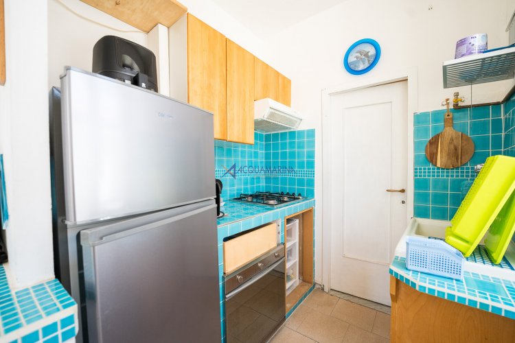 Appartement à Moltedo, en centre-ville - foto 10