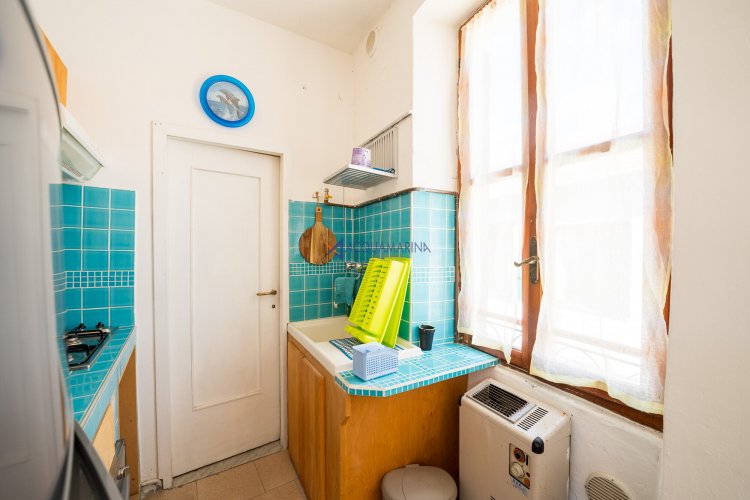 Appartement à Moltedo, en centre-ville - foto 11