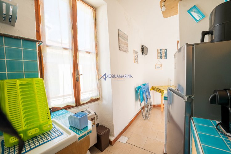Appartement à Moltedo, en centre-ville - foto 12