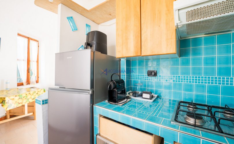 Appartement à Moltedo, en centre-ville - foto 13
