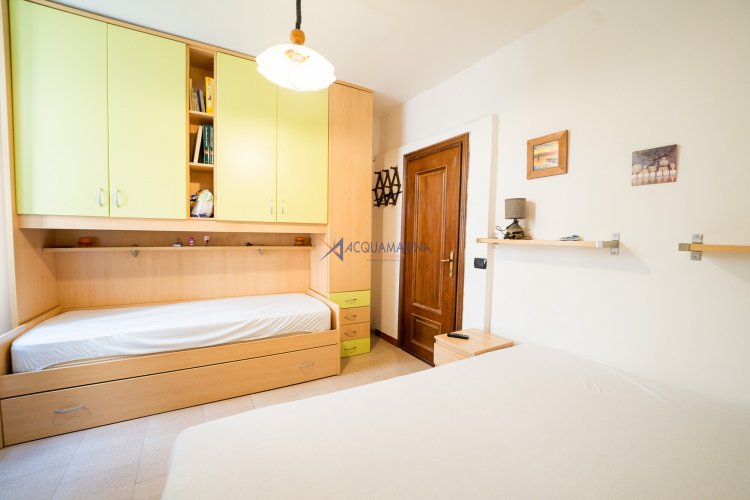 Appartement à Moltedo, en centre-ville - foto 23