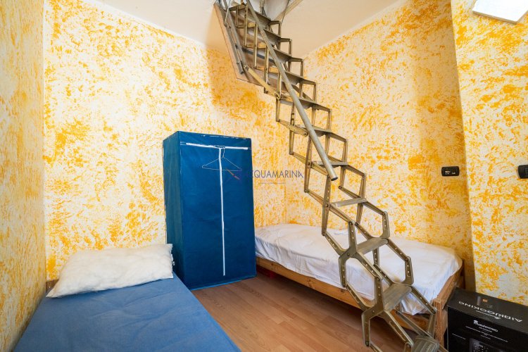 Appartement à Moltedo, en centre-ville - foto 25