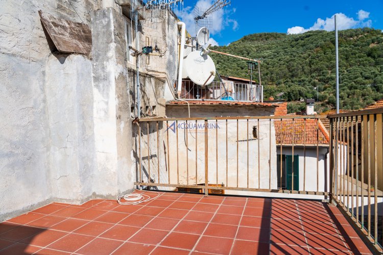 Appartement à Moltedo, en centre-ville - foto 30