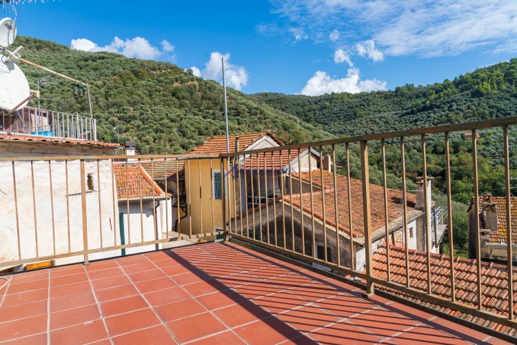 Appartement à Moltedo, en centre-ville - foto 31