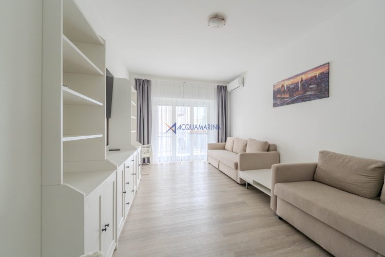 Sanremo: Apartment for rent with a terrace in the city center, just a short walk from the sea! - foto 4