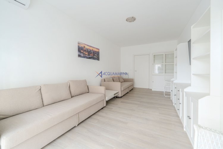 Sanremo: Apartment for rent with a terrace in the city center, just a short walk from the sea! - foto 5