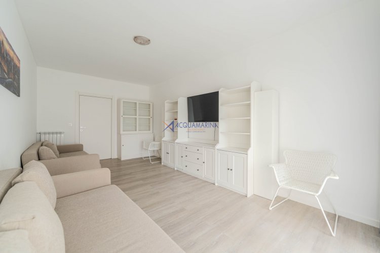 Sanremo: Apartment for rent with a terrace in the city center, just a short walk from the sea! - foto 6