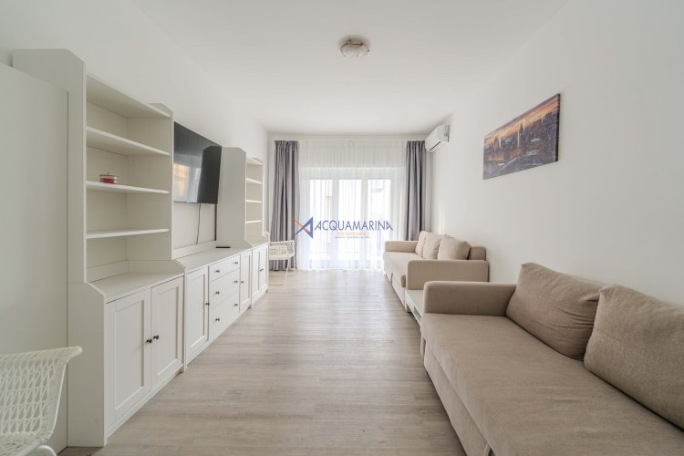 Sanremo: Apartment for rent with a terrace in the city center, just a short walk from the sea! - foto 7