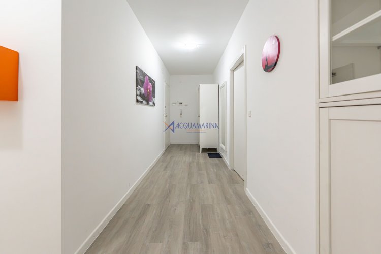 Sanremo: Apartment for rent with a terrace in the city center, just a short walk from the sea! - foto 13